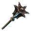 Metalstar Mace