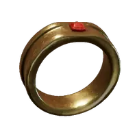 Ring of Health