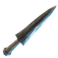 Short Sword
