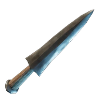 Short Sword