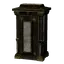 Standing Crypt Coffin