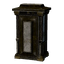 Standing Crypt Coffin