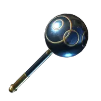 Starry Seedrattle