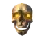 Skeleton Trophy