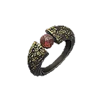 Ring of Recompense
