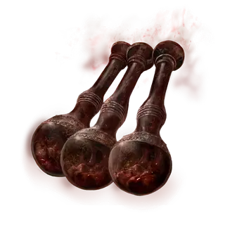 Bloodboil Aromatic
