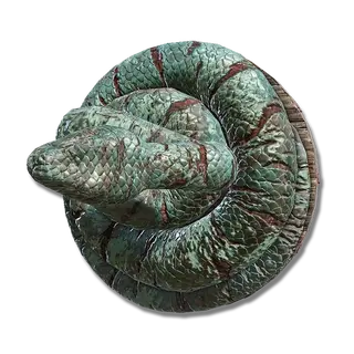 Coil Shield