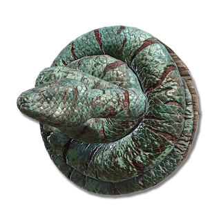 Coil Shield