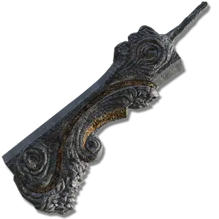 Ruins Greatsword