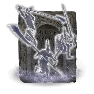 Vulgar Militia Ashes