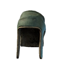 Blacksmith Hat
