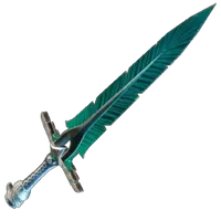 Guard Of The North Sword