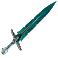 Guard Of The North Sword