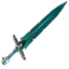 Guard Of The North Sword