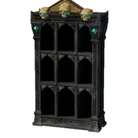 Large Crypt Cabinet