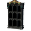 Large Crypt Cabinet