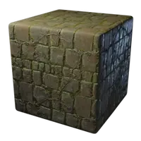 Temple Stones