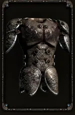 Reinforced Leather Armour