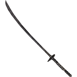 Ebony Blade