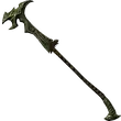 Skyrim Orcish Warhammer.webp