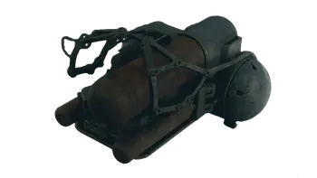 Tunnel Mining Pack