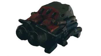 UC Vanguard Pilot Pack