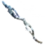 Frozen Branch