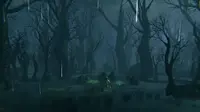 Swamp