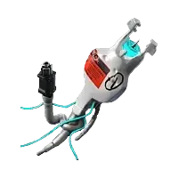 Moore Tech Berserk