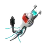 Moore Tech Berserk
