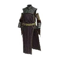 Animistic Robe