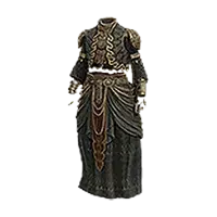 Arch-Conjurors Robe