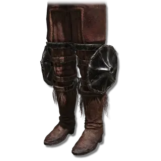 Gaius's Greaves