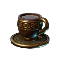 Black Coffee