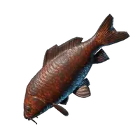 Grilled Lakehopper