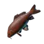 Grilled Lakehopper