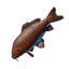 Grilled Lakehopper