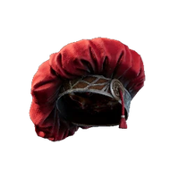 Minstrel Hat