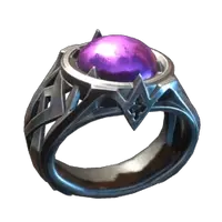 Ring of the Ether