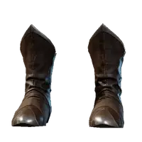 Sharpshooter Boots