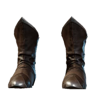 Sharpshooter Boots