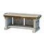 Small Castle Sideboard