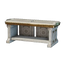 Small Castle Sideboard