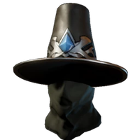 Spellbreaker Hat