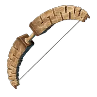 Tomb Raider's Bow