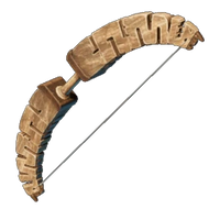 Tomb Raider's Bow