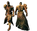 Vilebone Set