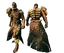 Vilebone Set
