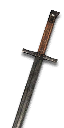 Beauclair Steel Sword
