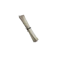 Battahli-Crested Letter